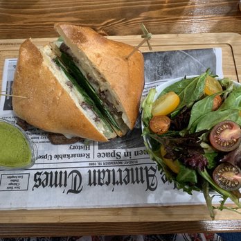 King’s Lounge La - King's Steak Sandwich - Mediterranean Near Me - Glendale, California King’s Lounge La - King's Steak Sandwich - Mediterranean Near Me - Glendale, California