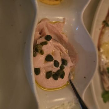 Avra 48th Street - Mix dips - Seafood Near Me - New York, New York