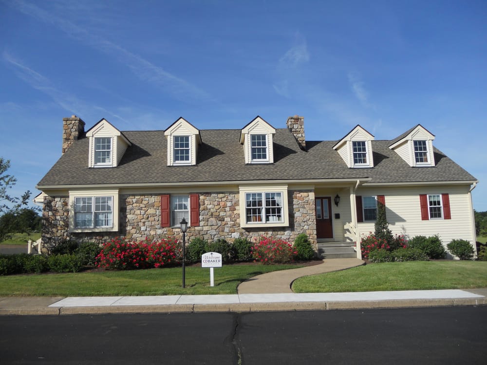 CD BAKER INSURANCE Updated October 2024 13 Photos 404 Dublin Pike