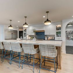 Bailey Custom Woodworking