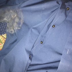 Young's Cleaners