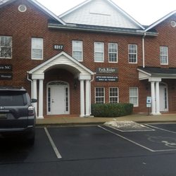 Parking lot