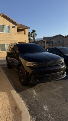 Pristine Auto Detailing on Yelp
