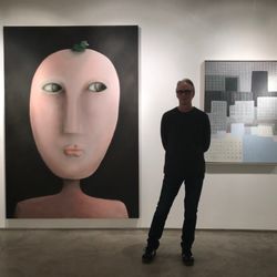 George Billis Gallery - Craig Carlisle