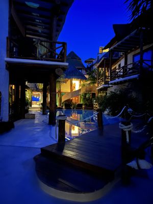 Casa Las Tortugas by null