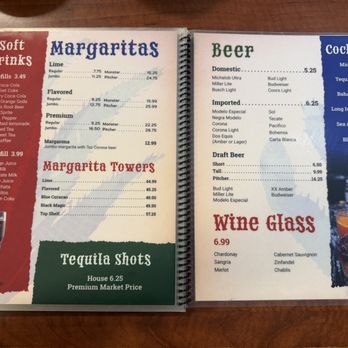 El Maguey - Menu Sep. 2026 - Mexican Near Me - Grain Valley, Missouri El Maguey - Menu Sep. 2026 - Mexican Near Me - Grain Valley, Missouri