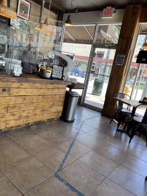 Cachito Coffee and Bakery | Lunch | Breakfast | Empanadas by null