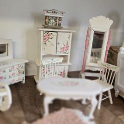 Antiques of Winfield