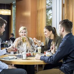 Sedartis Thalwil - Wie beim Grosi Zuhause - Der Sedartis Sonntagsbraten