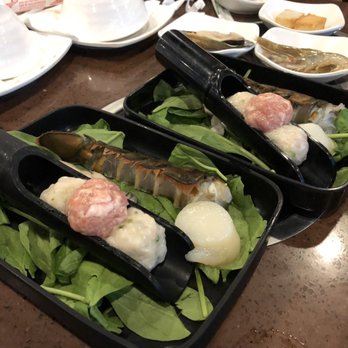 Round N Round Pot - Hot Pot Near Me - Brisbane, California Round N Round Pot - Hot Pot Near Me - Brisbane, California
