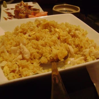 East Asian Bistro - fried rice with chicken - Asian Fusion Near Me - Guaynabo, Puerto Rico East Asian Bistro - fried rice with chicken - Asian Fusion Near Me - Guaynabo, Puerto Rico