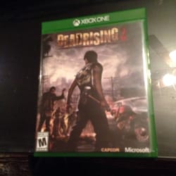 GameStop