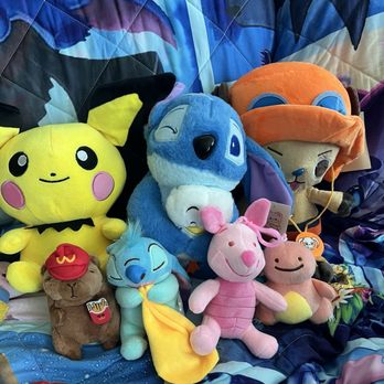 Claw Kingdom - Arcades Near Me - Honolulu, Hawaii Claw Kingdom - Arcades Near Me - Honolulu, Hawaii