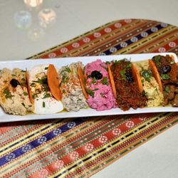 City Kebab House