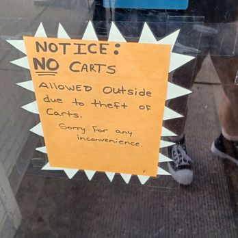 Cloister Laundromat - No! - Laundromat Near Me - Ephrata, Pennsylvania