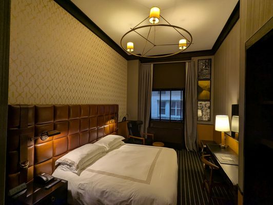 Gild Hall, A Thompson Hotel, by Hyatt by null