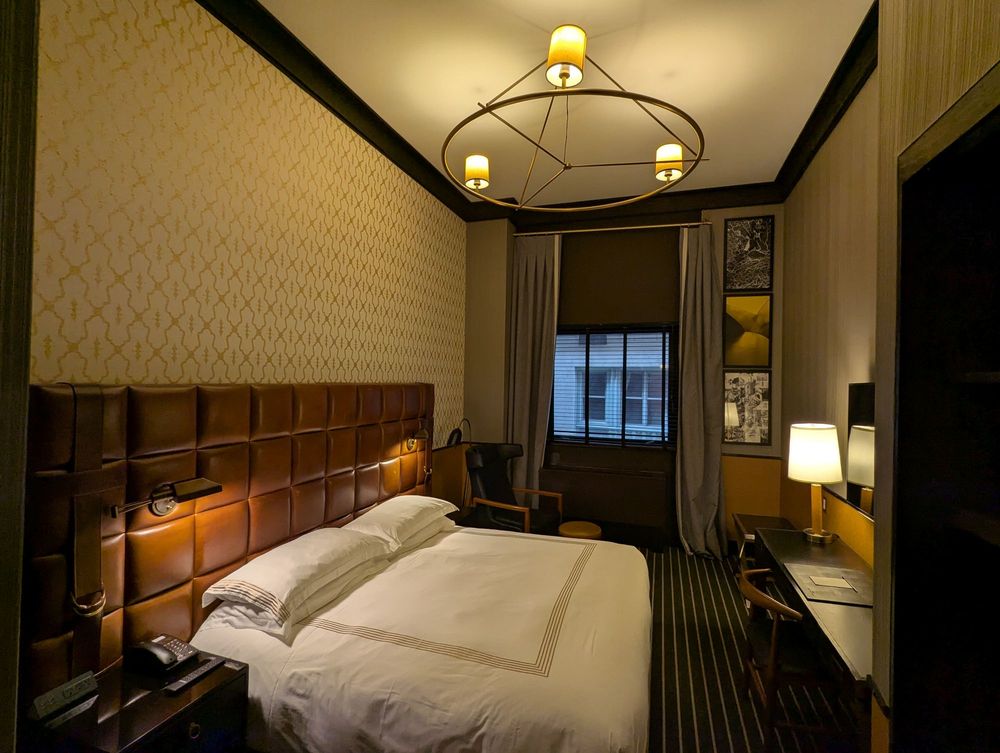 Gild Hall, A Thompson Hotel