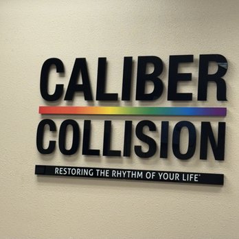 Caliber Collision - Body Shops Near Me - El Paso, Texas Caliber Collision - Body Shops Near Me - El Paso, Texas