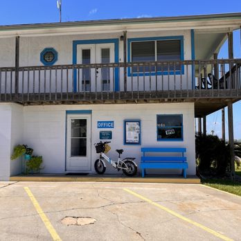 Blue Lagoons RV Resort - Office - RV Parks Near Me - Rockport, Texas Blue Lagoons RV Resort - Office - RV Parks Near Me - Rockport, Texas