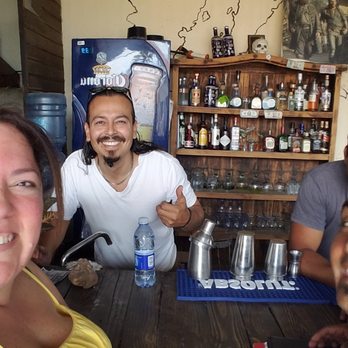 Cabo Jacks - Owner Charlie, Abel the bartender, and Shorty the tour guide * Cabo Jacks * Cabo San Lucas, MX * March 27, 2019 - Mexican Near Me - Cabo San Lucas, BCS Cabo Jacks - Owner Charlie, Abel the bartender, and Shorty the tour guide * Cabo Jacks * Cabo San Lucas, MX * March 27, 2019 - Mexican Near Me - Cabo San Lucas, BCS