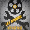 L & H Automotive gift card
