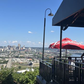 Incline Public House - Cincinnati views - Pizza Near Me - Cincinnati, Ohio Incline Public House - Cincinnati views - Pizza Near Me - Cincinnati, Ohio