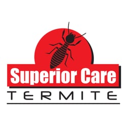 Superior Care Termite - Superior Care Termite Inc. Logo