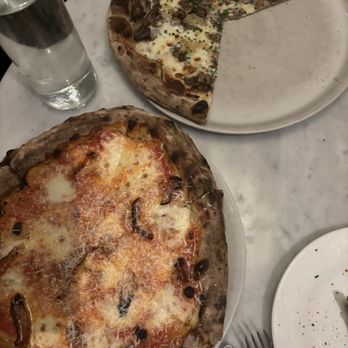Razza - FUNGHI and GUANCIA - Pizza Near Me - Jersey City, New Jersey Razza - FUNGHI and GUANCIA - Pizza Near Me - Jersey City, New Jersey