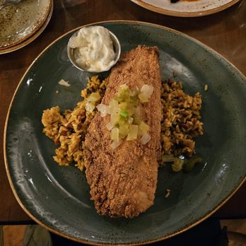 Sea Level NC - Seafood Near Me - Charlotte, North Carolina