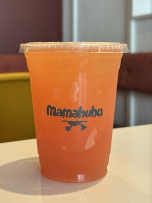 Mamahuhu by null Mamahuhu by null