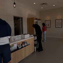 Pressed Juicery
