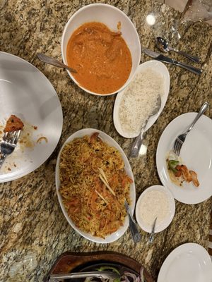 Spice Indian Cuisine by null
