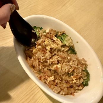 Kampai Sushi Bar - Fried rice - Japanese Near Me - St Louis, Missouri Kampai Sushi Bar - Fried rice - Japanese Near Me - St Louis, Missouri