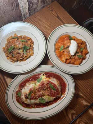 Serano's Italian by null