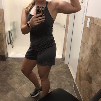 Got Your 6 Fitness - Hard work shows progress - Trainers Near Me Got Your 6 Fitness - Hard work shows progress - Trainers Near Me