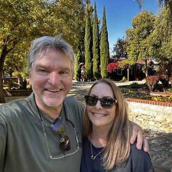Cardella Winery - We felt like we were in Italy - Wineries Near Me - Mendota, California