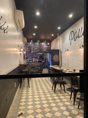 Poulette Rotisserie Chicken by null