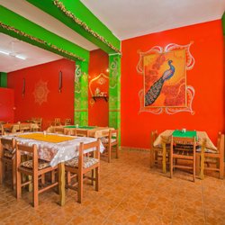 Bindiya - Interior