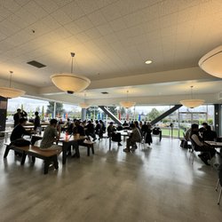 Plug & Play Tech Center