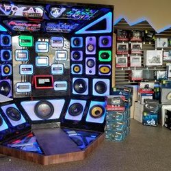 Decibels Custom Audio Video