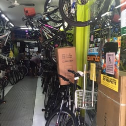 Fietsrio