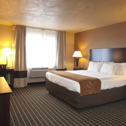 Comfort Inn & Suites Gunnison-Crested Butte