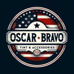 Oscar Bravo Tint & Accessories