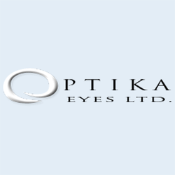 Optika Eyes