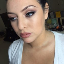 Makeup By Abner