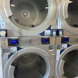 Dryers