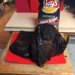 RTS Caterers - Smoked brisket