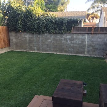 A Torres Landscape - Landscaping Near Me
