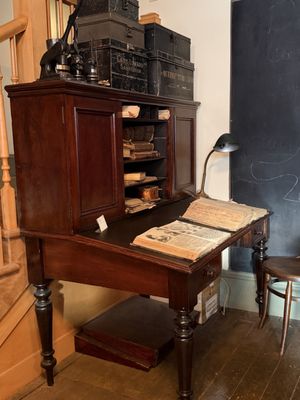 Morrin Centre by null