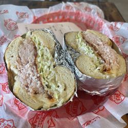 Sully's Steamers - The Griswold